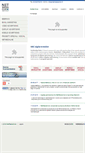Mobile Screenshot of netmediaclick.it